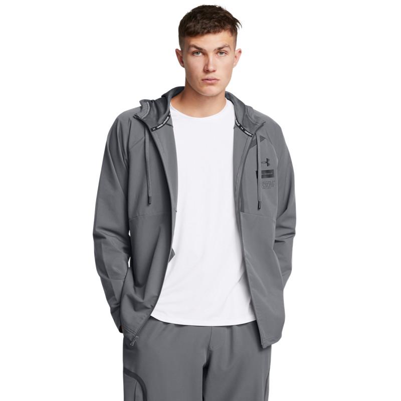 Under Armour UA Sportswear Wvn Jacket