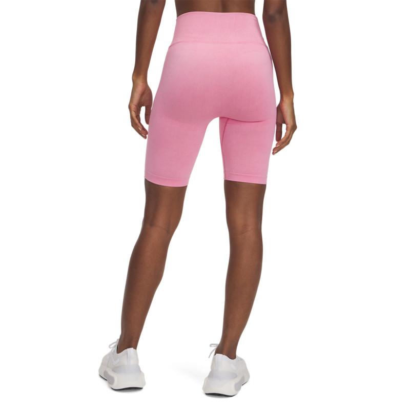 Under Armour Vanish Seamless Washed Short