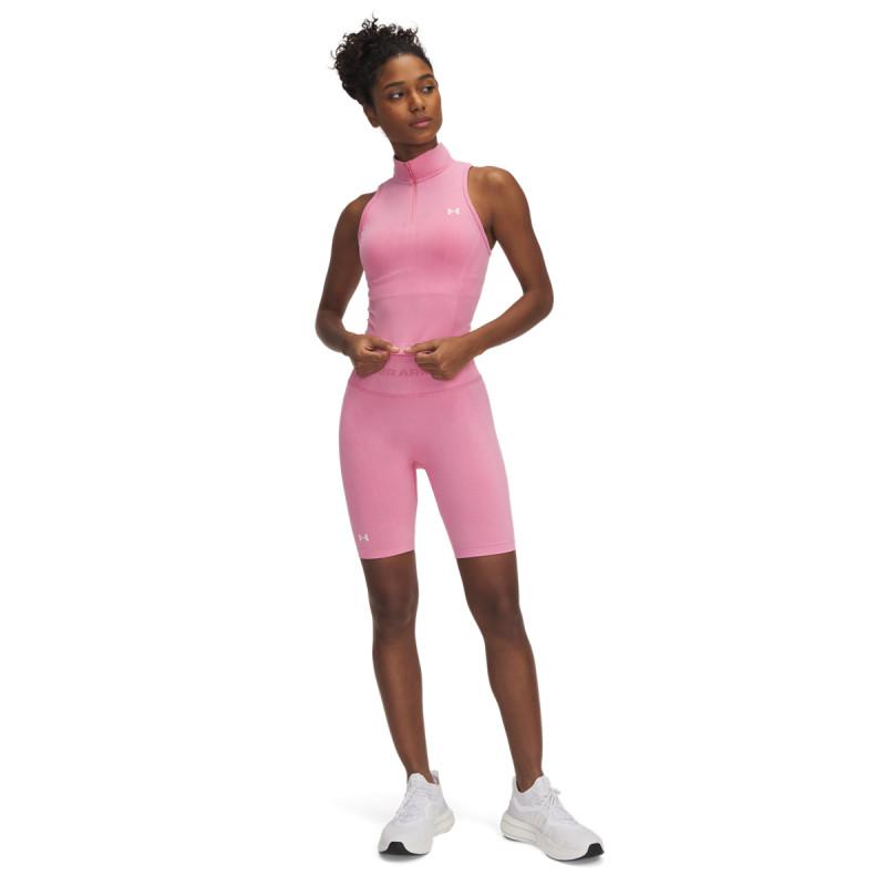 Under Armour Vanish Seamless Washed Short