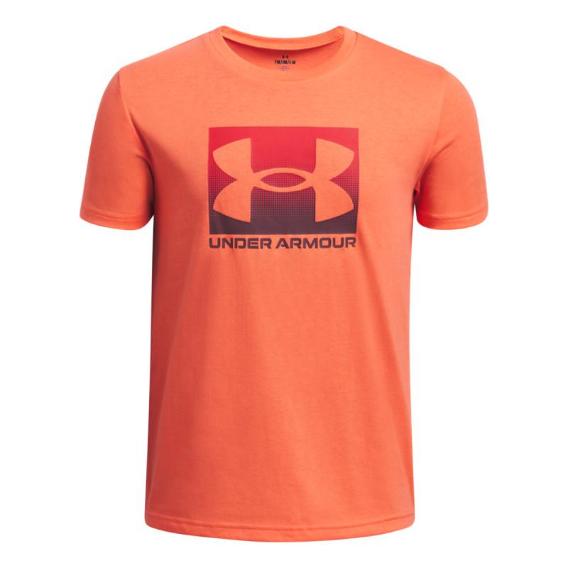 Under Armour UA B Boxed Sports Update SS 