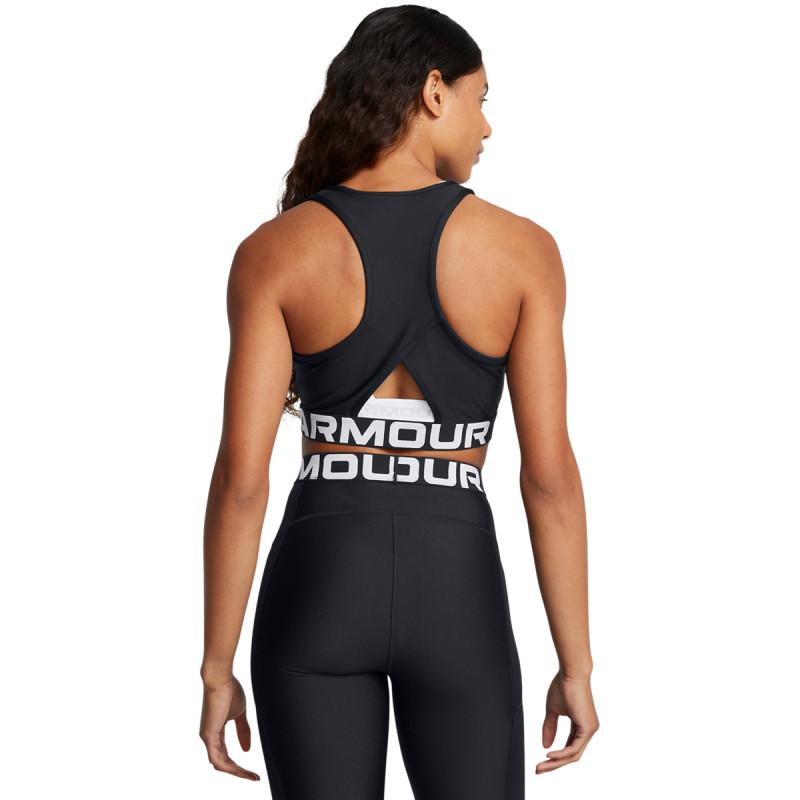 Under Armour HeatGear Rib Tank 
