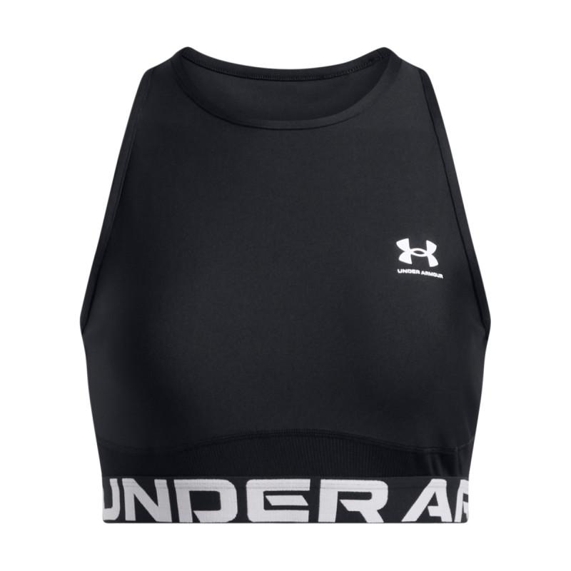 Under Armour HeatGear Rib Tank 
