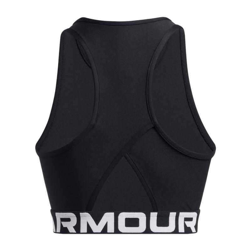 Under Armour HeatGear Rib Tank 