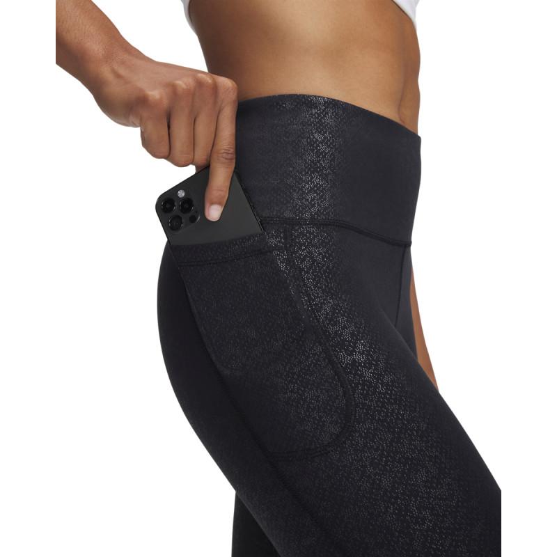 Under Armour Movement Gloss Ankle Legging 