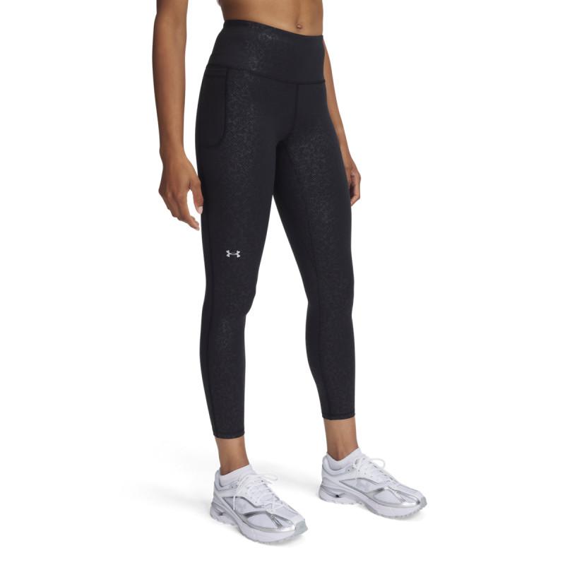Under Armour Movement Gloss Ankle Legging 