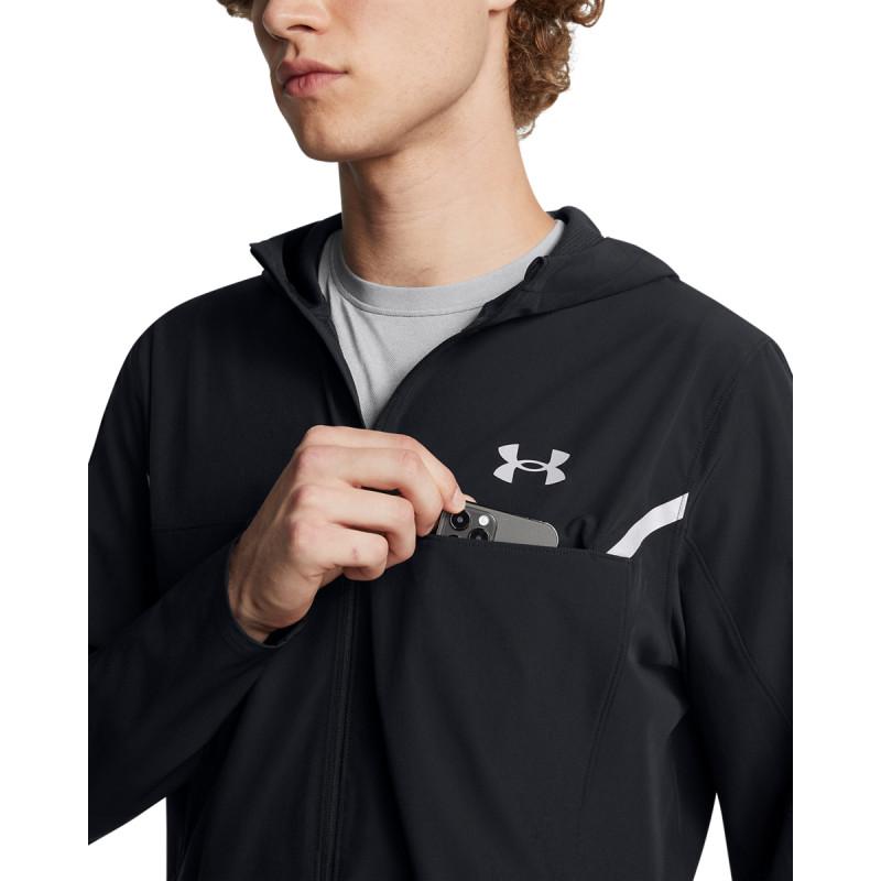 Under Armour UA Core+ Woven Jacket