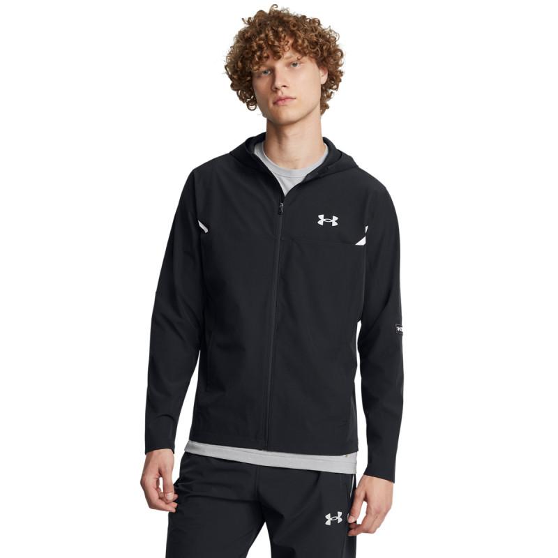 Under Armour UA Core+ Woven Jacket