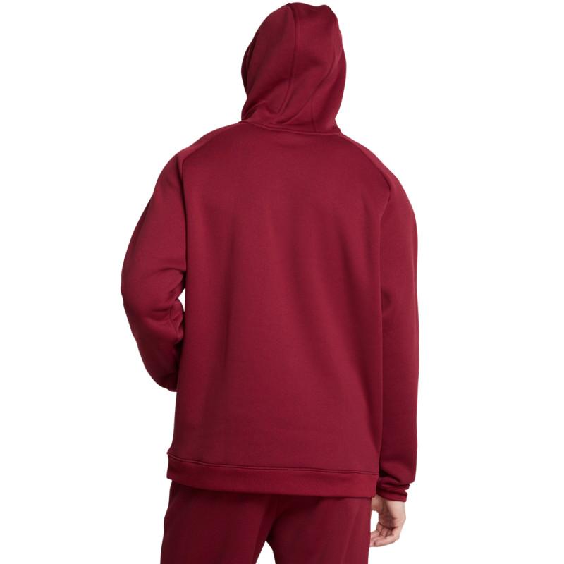 Under Armour Men's Armour Fleece® Pro Kanga Hoodie 