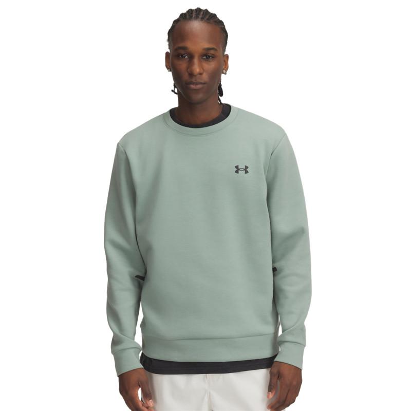 Under Armour Men's UA Unstoppable Fleece Crew