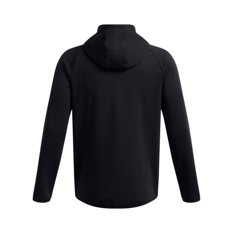 Under Armour Men's UA Unstoppable Fleece Full-Zip Hoodie