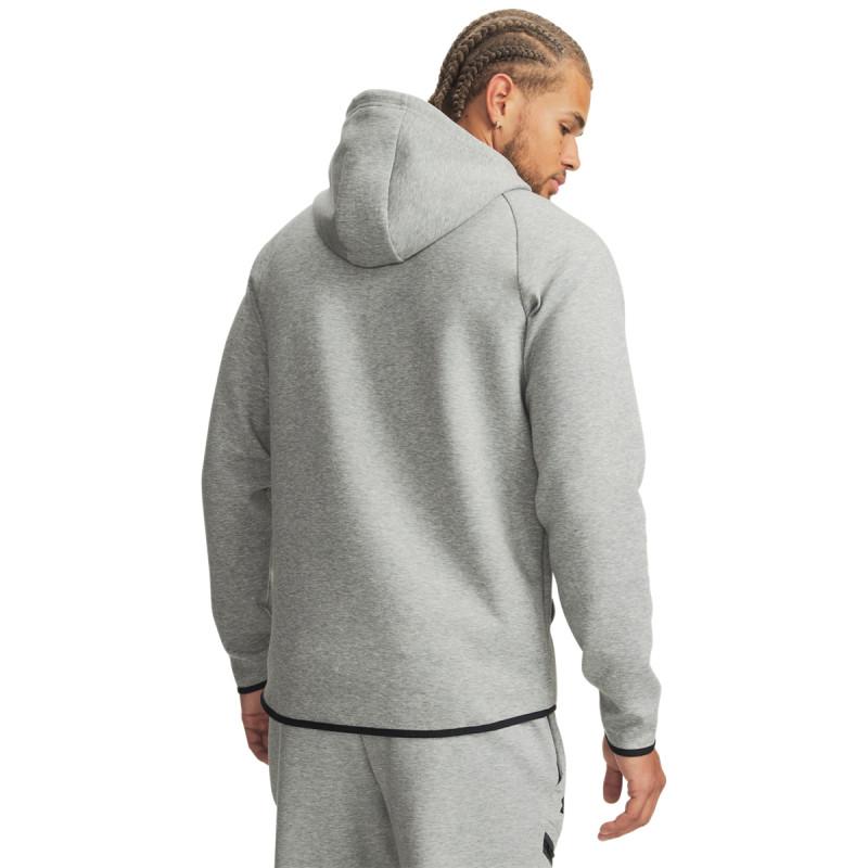 Under Armour Ua Unstoppable Flc Fz Hd Eu 