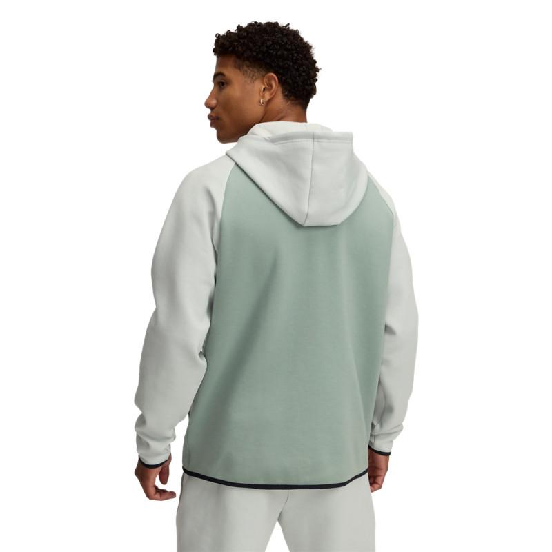 Under Armour UA Unstoppable Flc FZ HD EU 