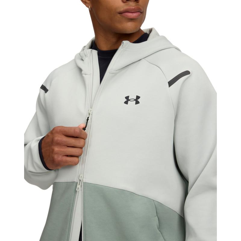Under Armour UA Unstoppable Flc FZ HD EU 