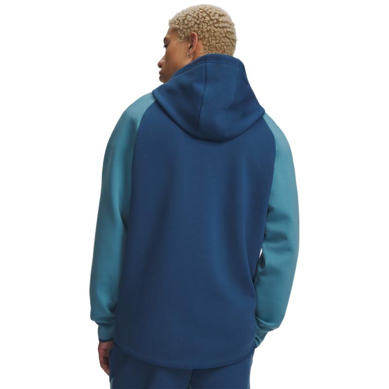Under Armour Ua Unstoppable Flc Fz Hd Eu 