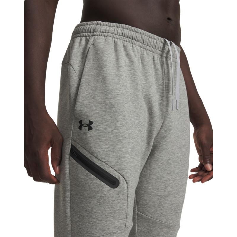 Under Armour Ua Unstoppable Flc Jgr Eu 