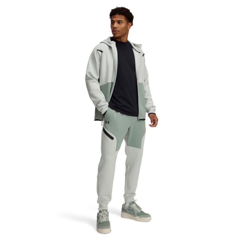 Under Armour Men's UA Unstoppable Fleece Joggers