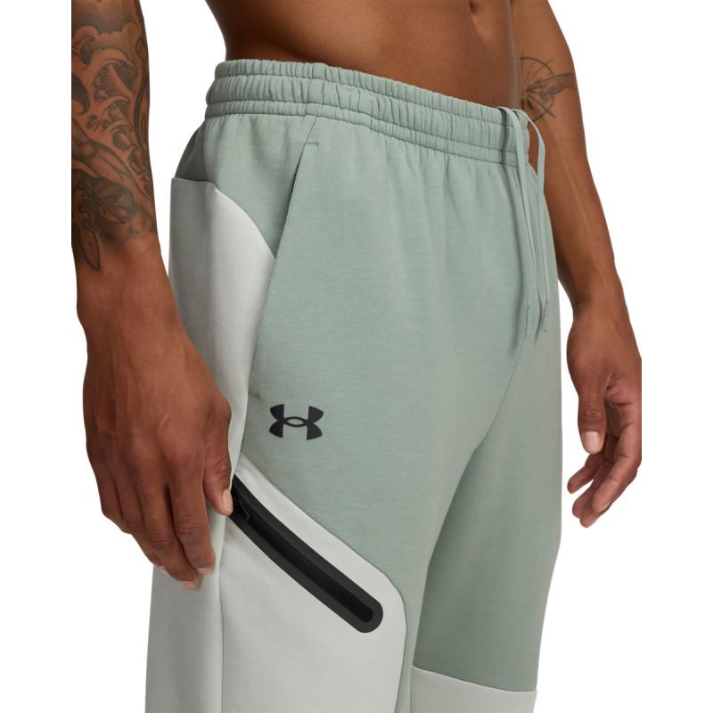 Under Armour Men's UA Unstoppable Fleece Joggers