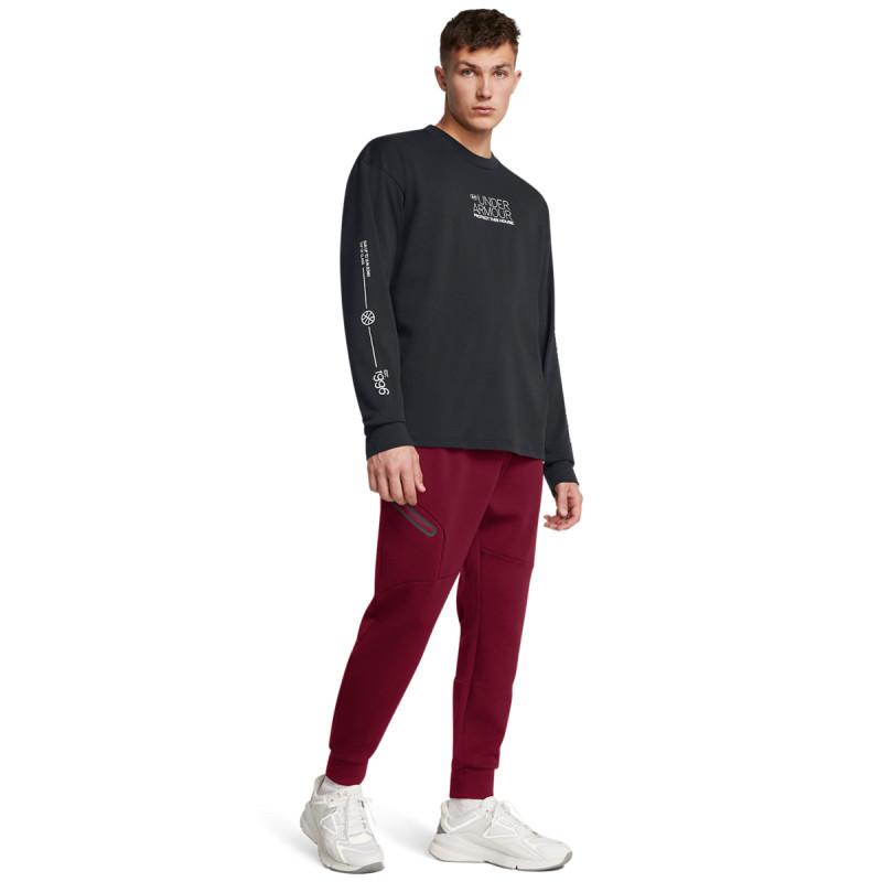 Under Armour Men's UA Unstoppable Fleece Joggers