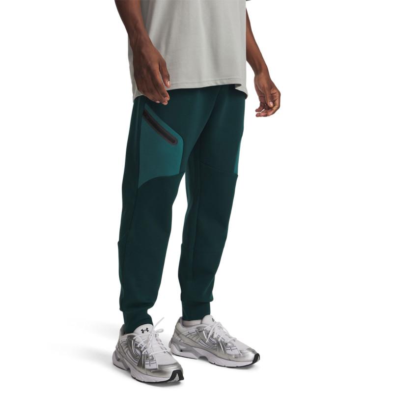 Under Armour Ua Unstoppable Flc Jgr Eu 