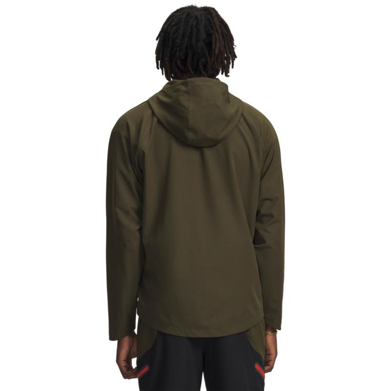 Under Armour UA Unstoppable Jacket LC 