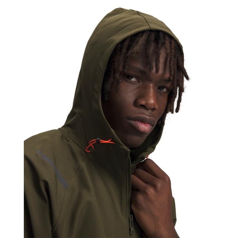 Under Armour UA Unstoppable Jacket LC 