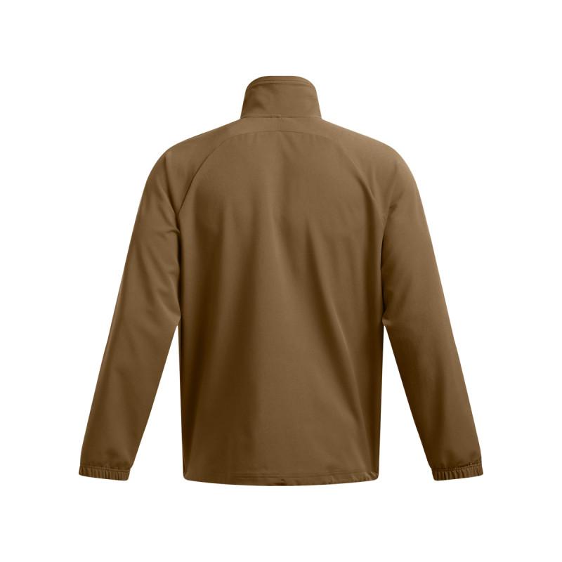 Under Armour Men's UA Unstoppable Left Chest Anorak
