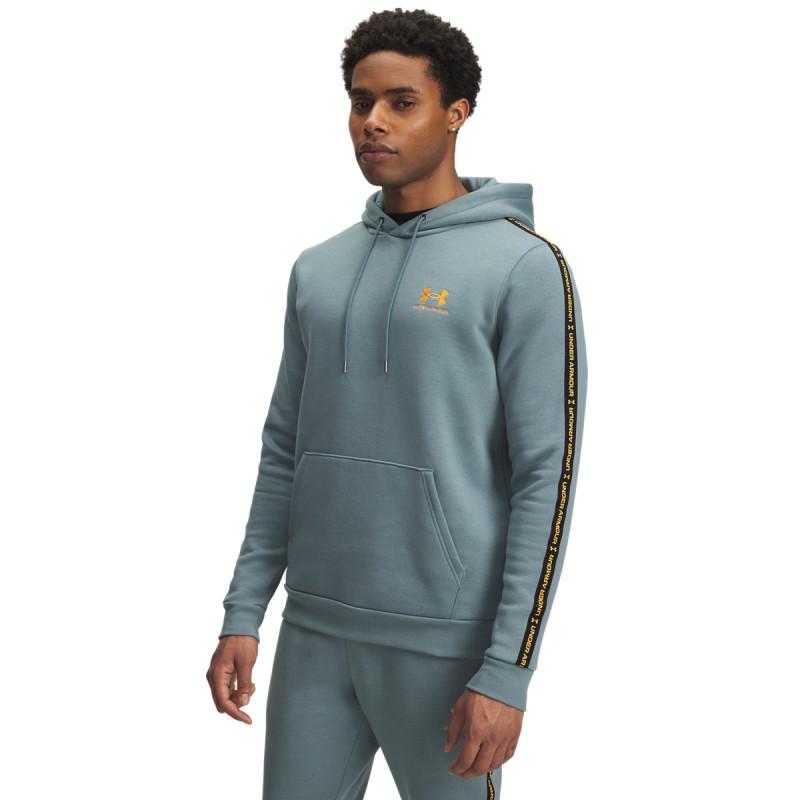 Under Armour UA Icon Fleece HD Taping 