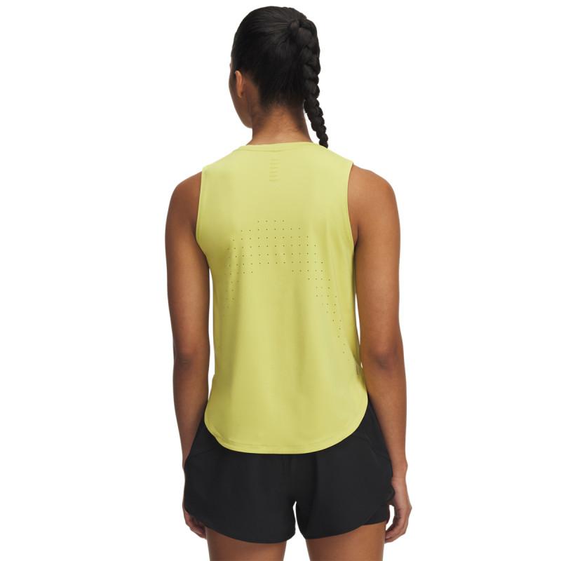Under Armour UA Launch Elite Tank 
