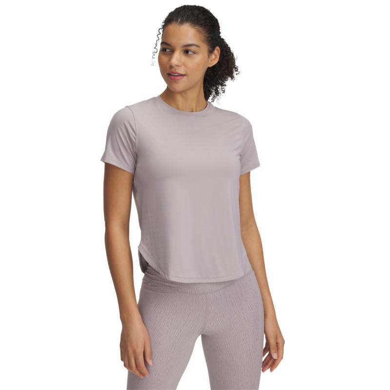 Under Armour UA Launch Elite Shortsleeve 