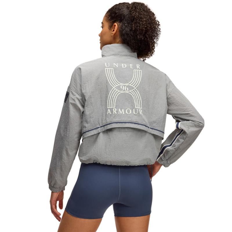 Under Armour UA Run 96 Jacket 