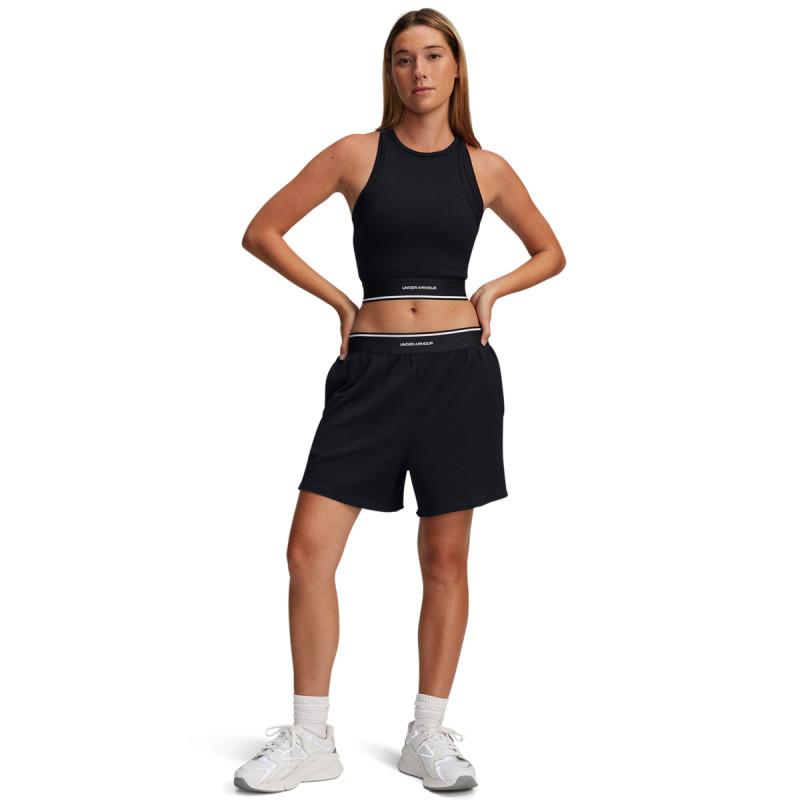 Under Armour UA Meridian Rib Branded Tank 