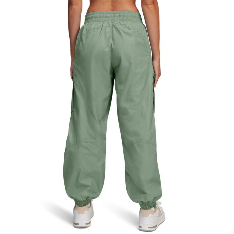 Under Armour Unstoppable Wvn Sheen Cargo 