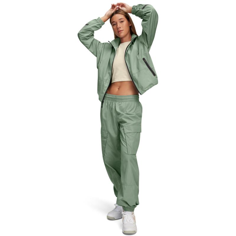 Under Armour Unstoppable Wvn Sheen Cargo 