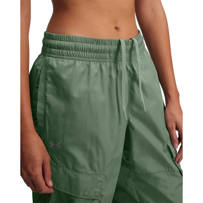 Under Armour Unstoppable Wvn Sheen Cargo 