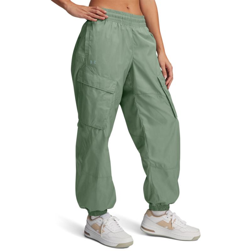 Under Armour Unstoppable Wvn Sheen Cargo 