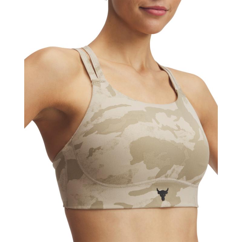 Under Armour Pjt Rck Bralette