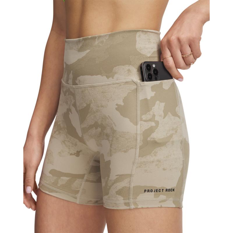 Under Armour Pjt Rck Middy Short 