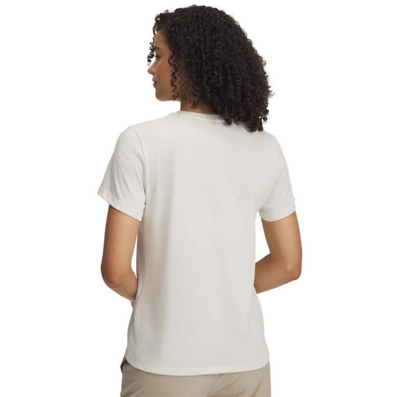 Under Armour UA HWT Branded Core SS 