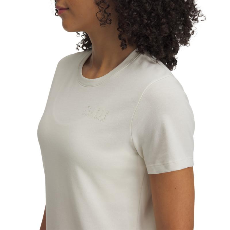 Under Armour UA HWT Branded Core SS 
