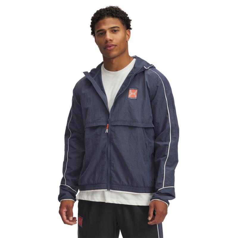 Under Armour UA Run 96 Jacket 1 