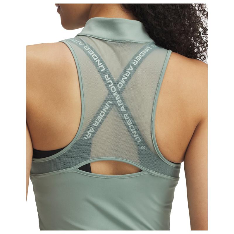 Under Armour Vanish Elite Vent Tank 