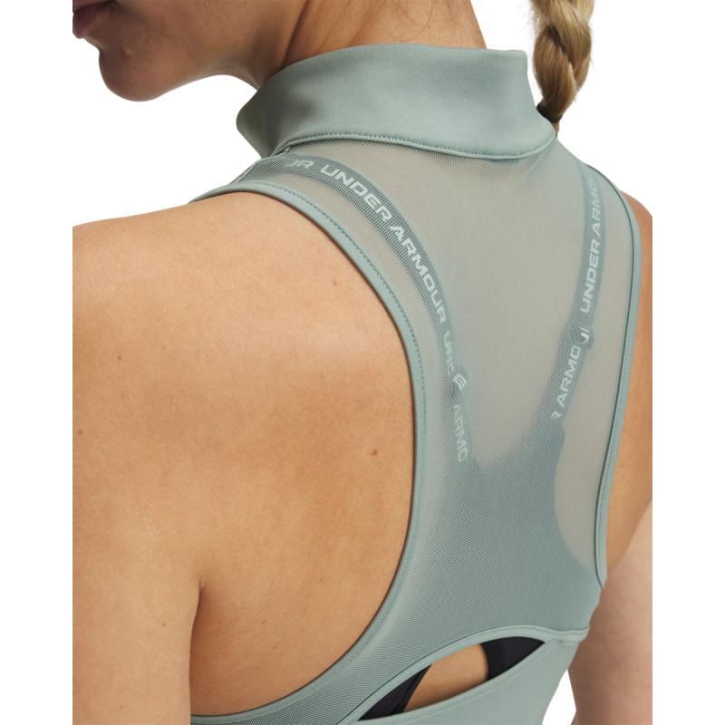 Under Armour Vanish Elite Vent Tank 