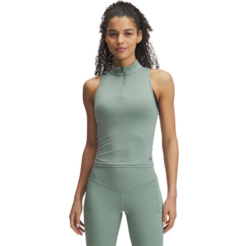 Under Armour Vanish Elite Vent Tank 