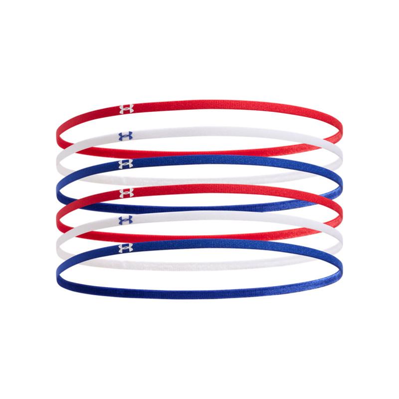 Under Armour W Mini Elastic 6Pk 