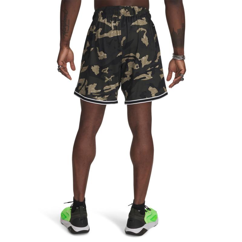 Under Armour Pjt Rck Mesh Short 
