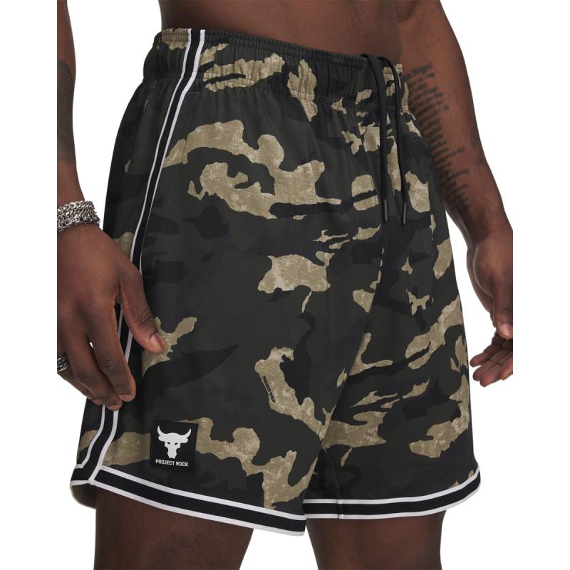 Under Armour Pjt Rck Mesh Short 