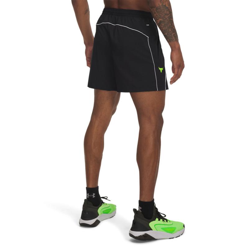 Under Armour Pjt Rck Short 