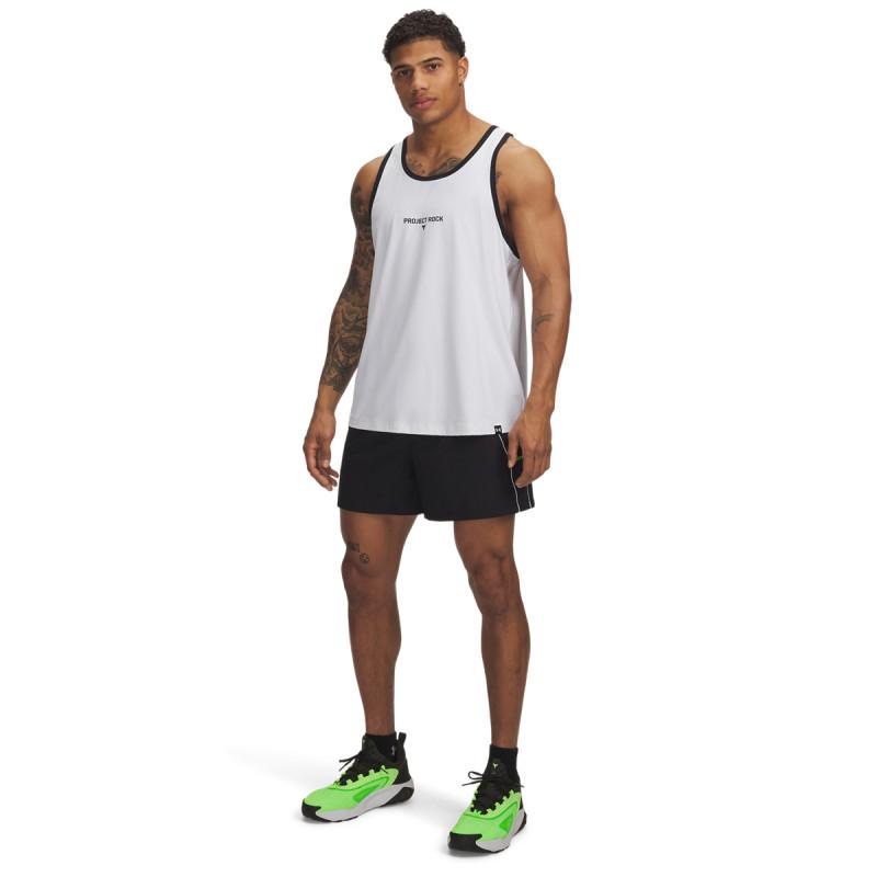 Under Armour Pjt Rck Short 