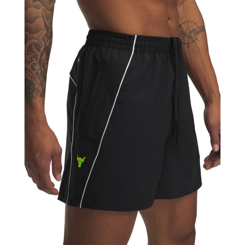 Under Armour Pjt Rck Short 