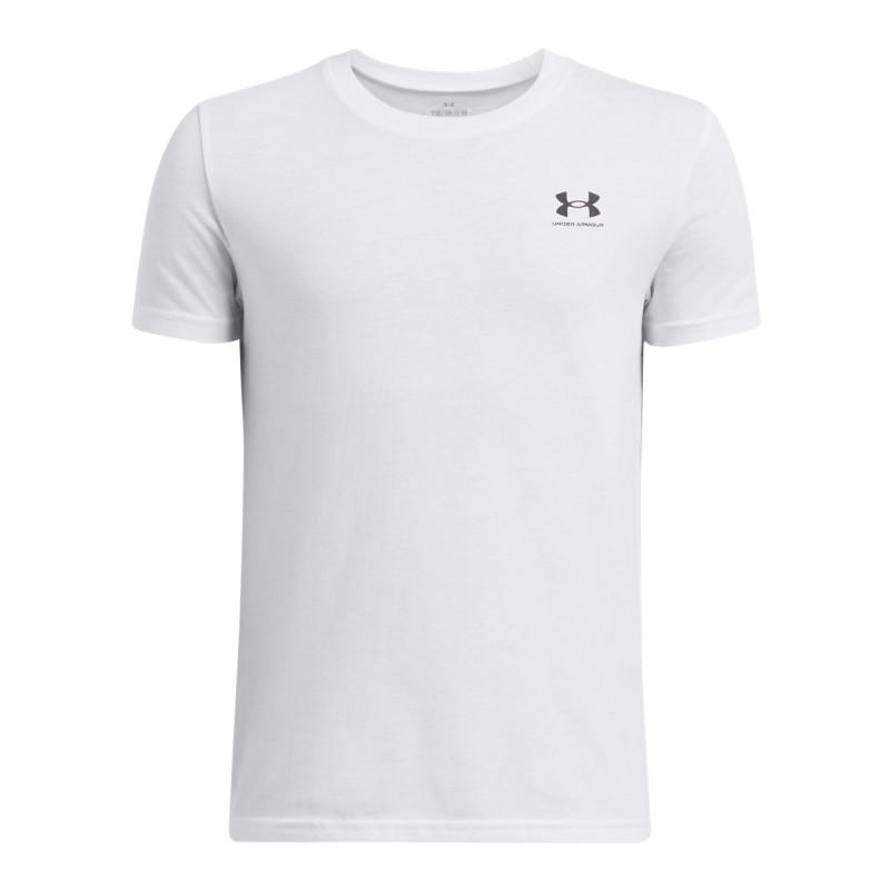 Under Armour UA B Sportstyle LC SS 